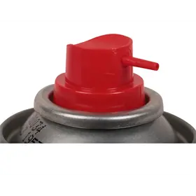 Odtłuszczacz do koronek i hamulców ZEFAL Disc Brake Cleaner