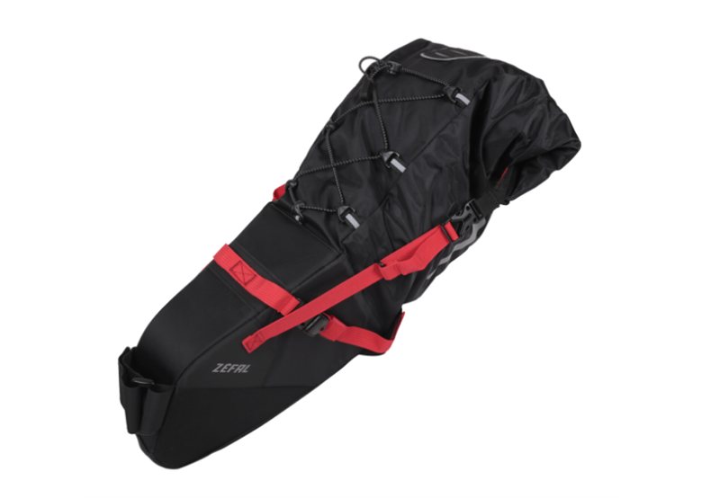 Torba podsiodłowa ZEFAL Z Adventure R17