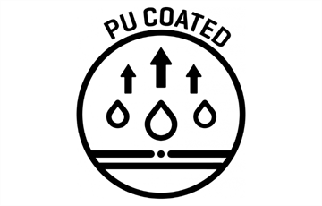 PU COATED