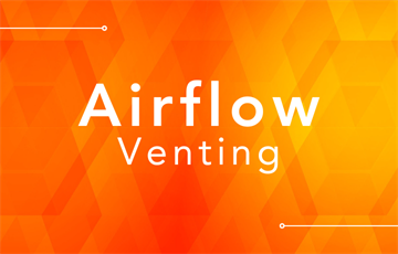 Airflow Venting
