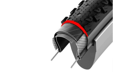 Endurance Formulation powered by Graphene