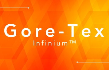 Gore-Tex Infinium™