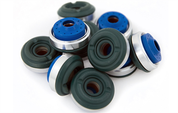 Öhlins One-Piece Seal Head