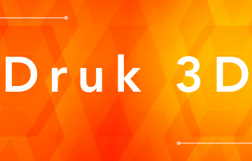Druk 3D