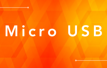 Micro USB